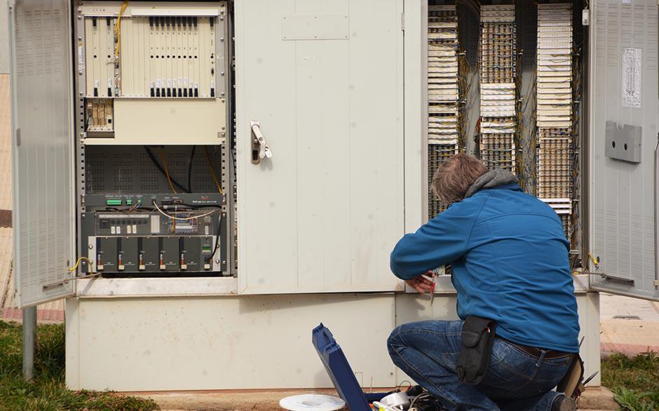 urgence électricité Villejuif